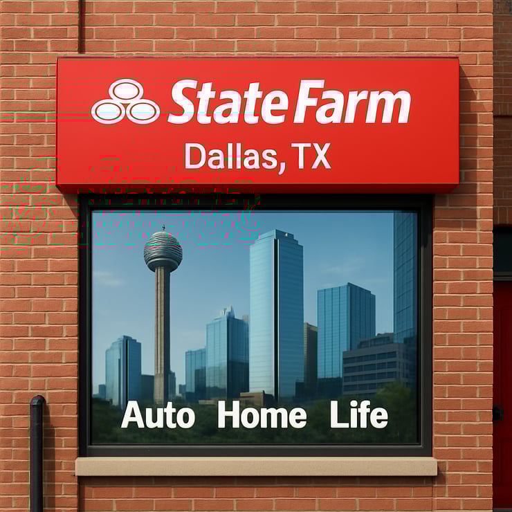 Sam Pridgeon - State Farm Insurance Agent