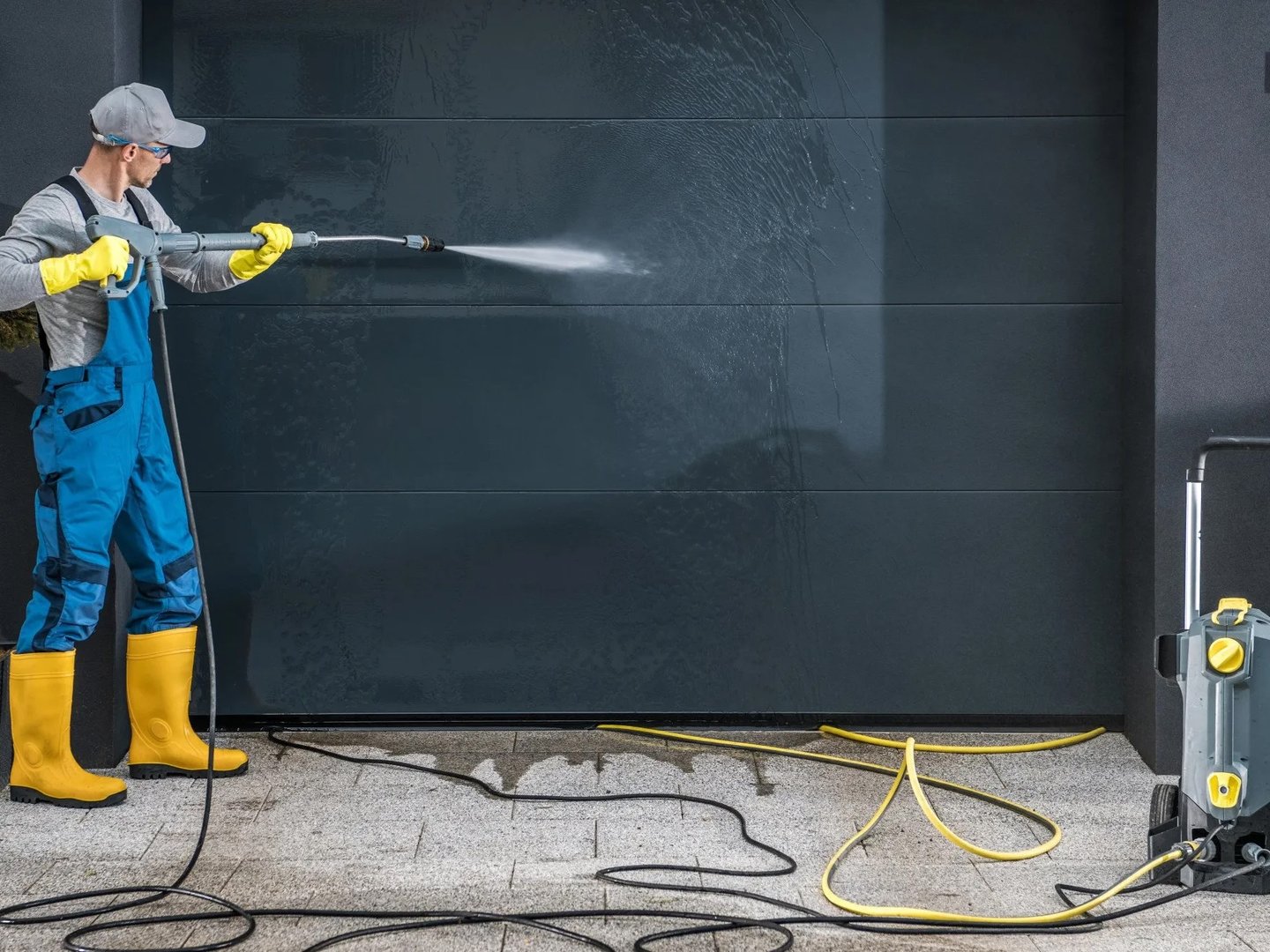Power Washing featured image || "featured image"