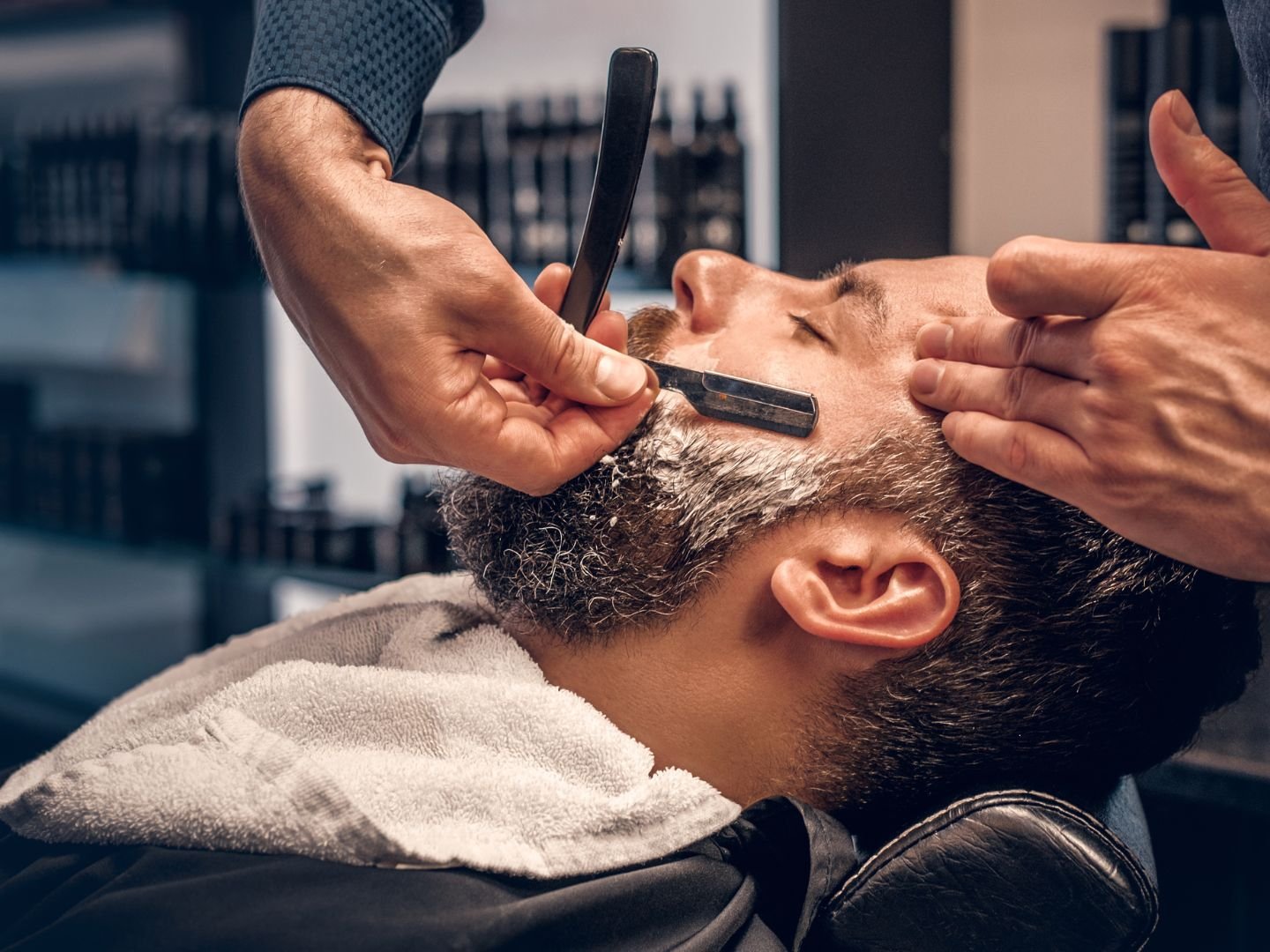 MCO Barbers featured image || "featured image"