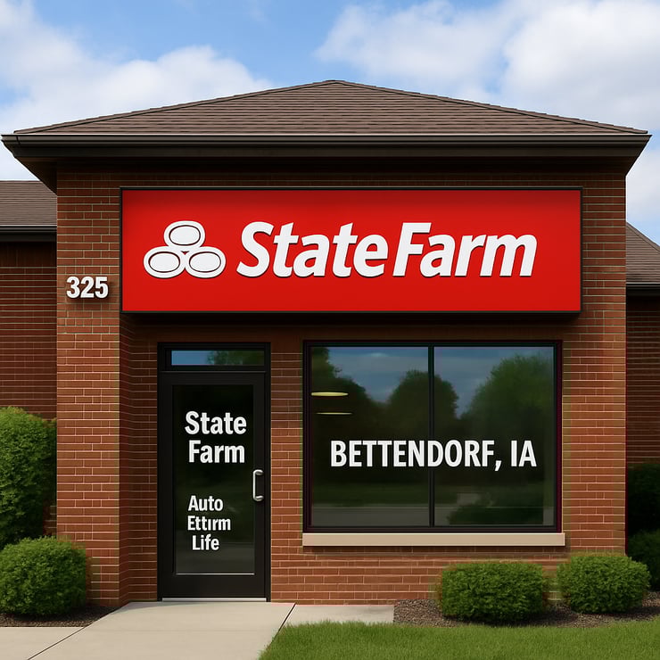 Jordan Sawyer - State Farm Insurance Agent