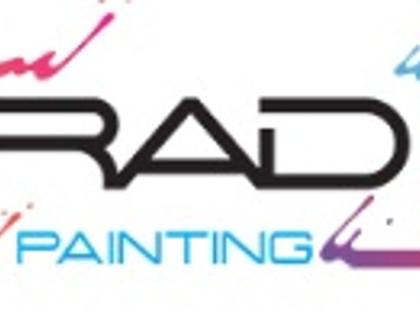 Rad Painting & Decoration logo