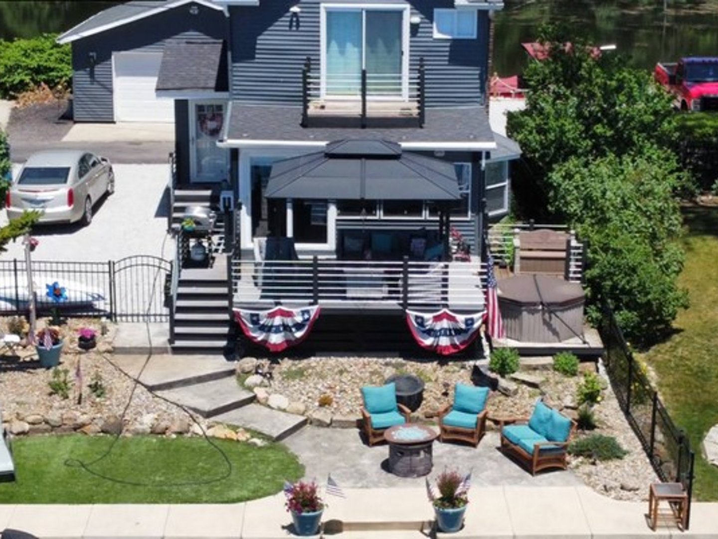 Alex Wakefield - State Farm Insurance Agent