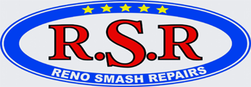 Reno Smash Repairs logo