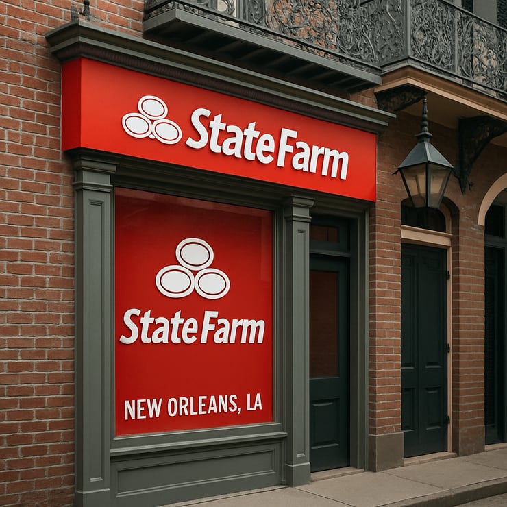 LeMoine Robinson - State Farm Insurance Agent