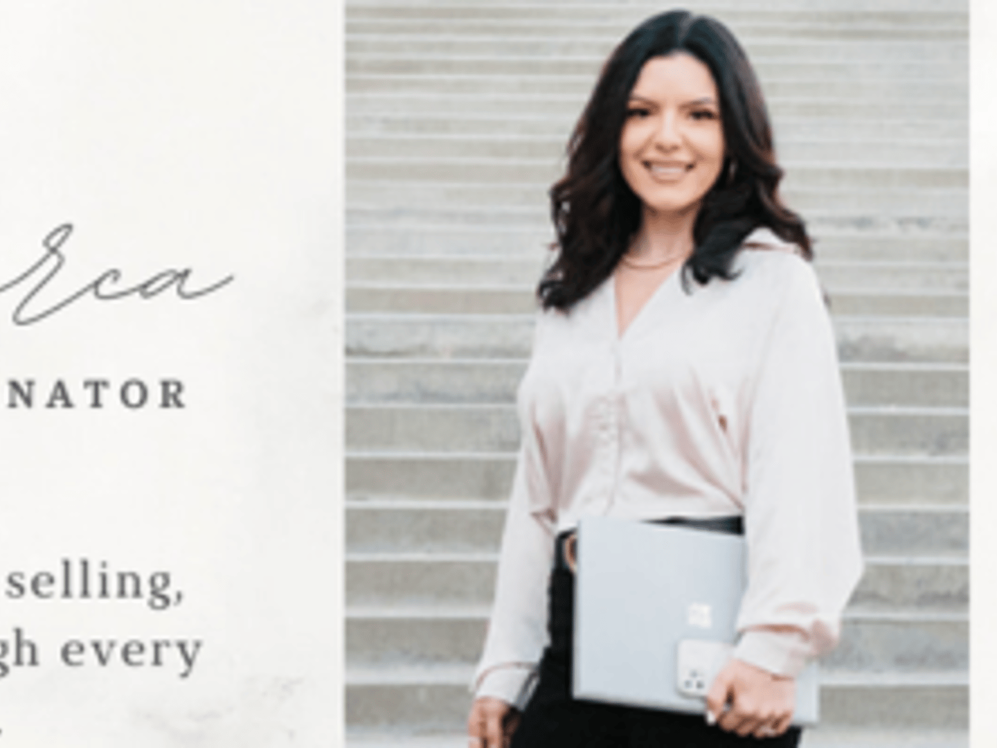 Barrett Financial Group, Inc - Denise Abarca Home Loans