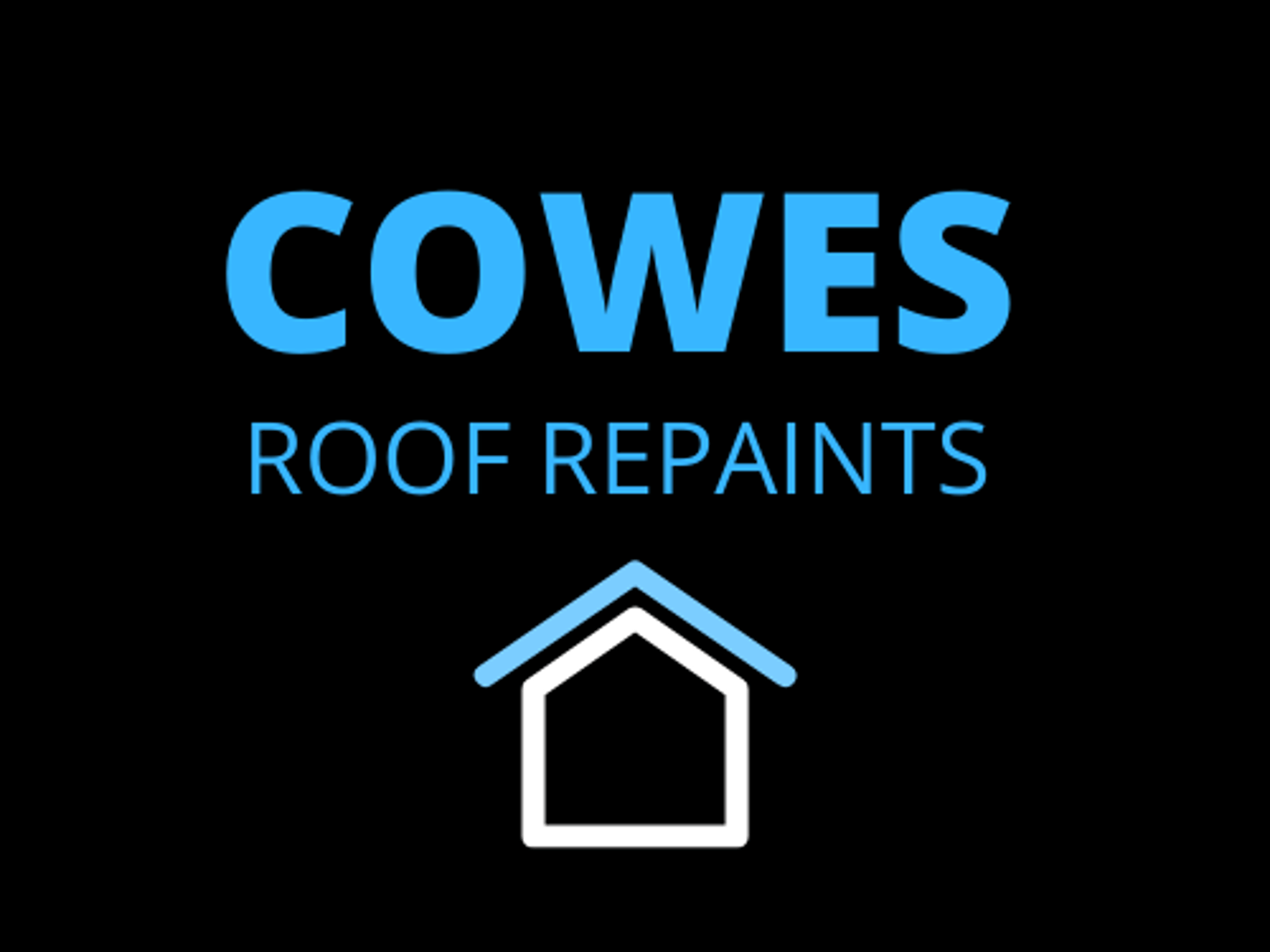 Cowes Roof Repaints