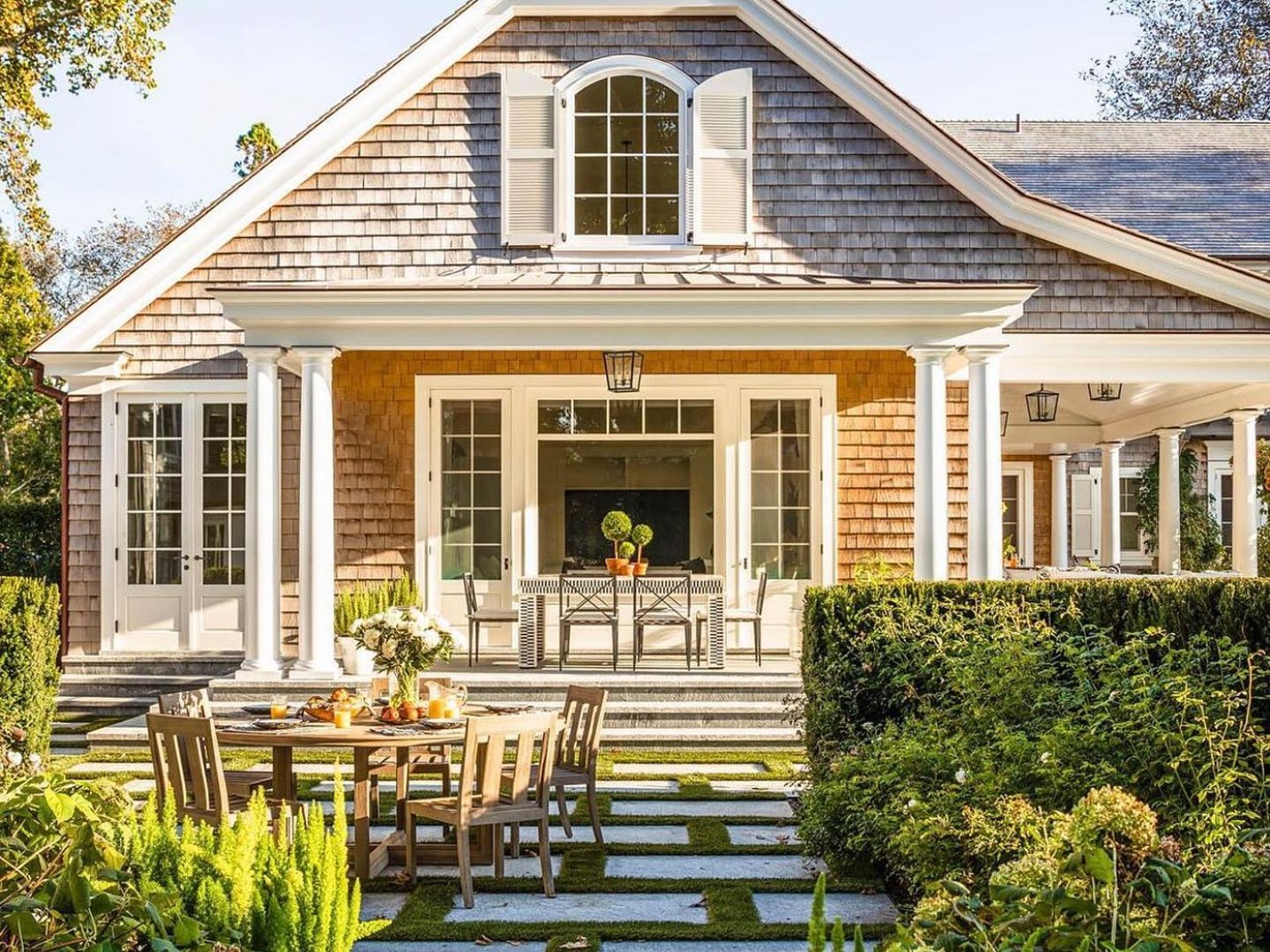 Think Mortgage - Beverly Schwarzlose- Grove