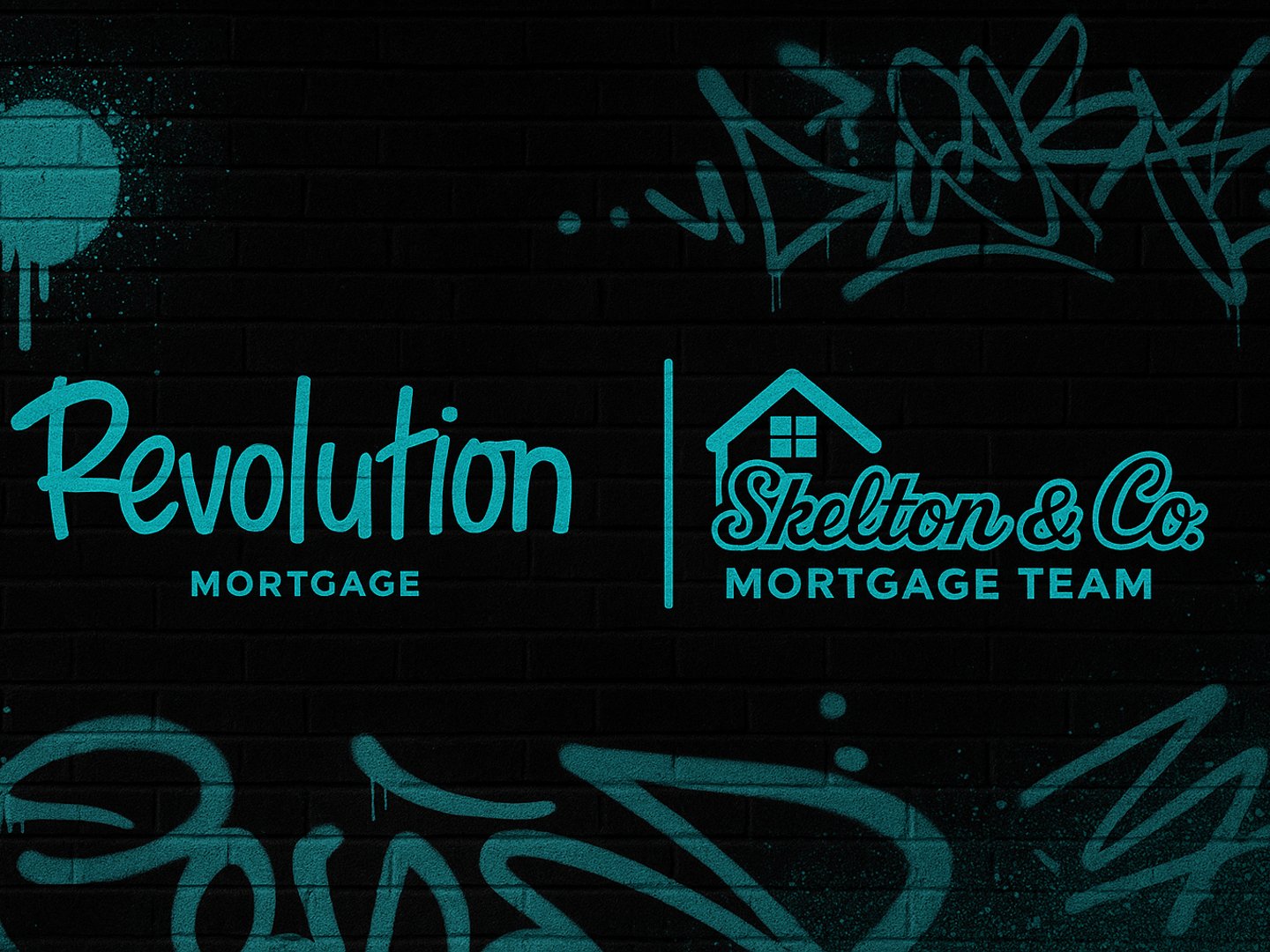 Revolution Mortgage NMLS #1686046 - Cooper Skelton
