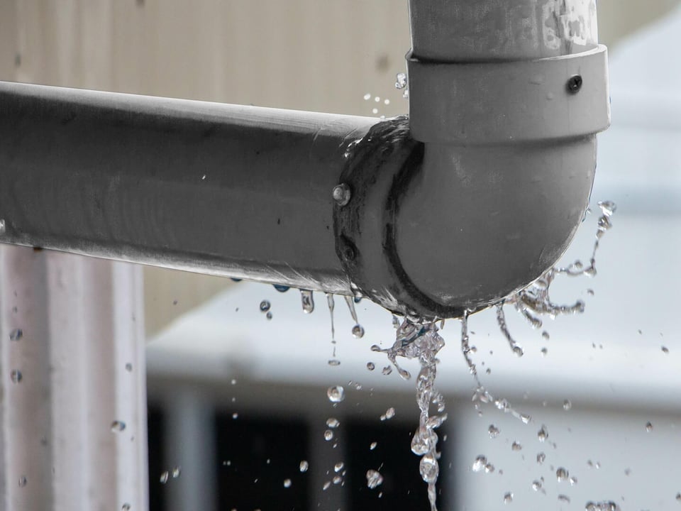 Dryworx Water Damage Restoration featured image