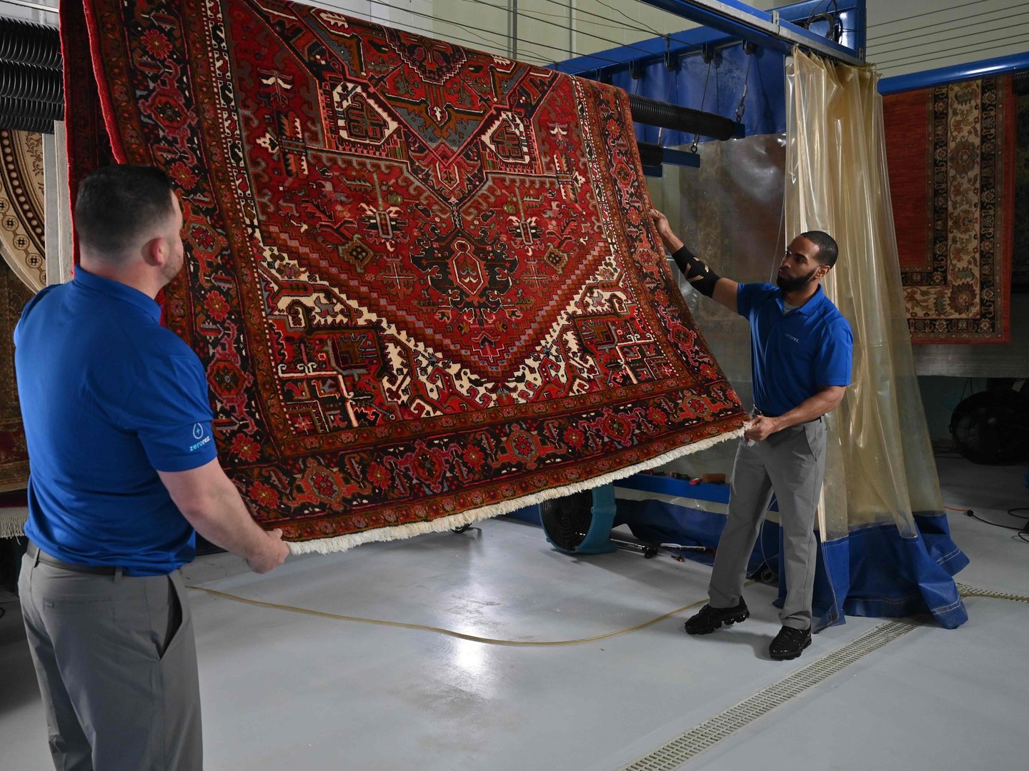 Proximity Nova gallery image