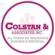 COLSTAN and ASSOCIATES INC logo || "logo"