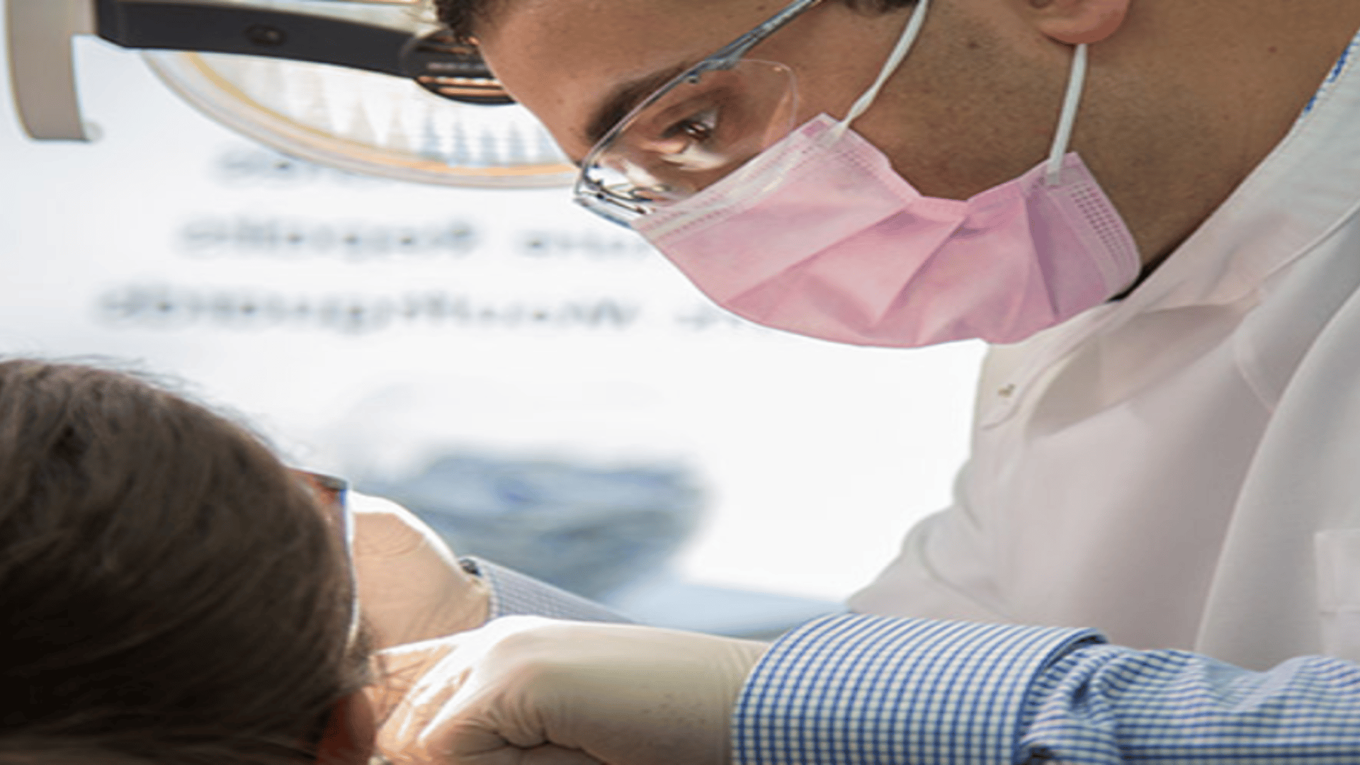 FAIRFIELD DENTURE CLINIC hero image