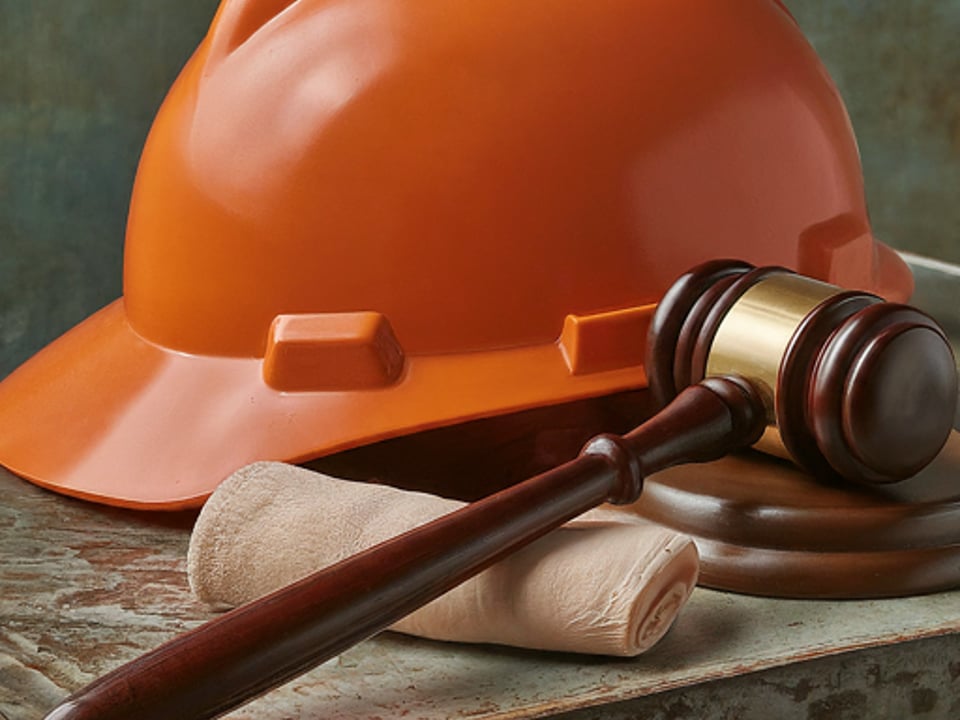 Australian Medical lawfirm face some of the toughest conditions in the world - best they use us.