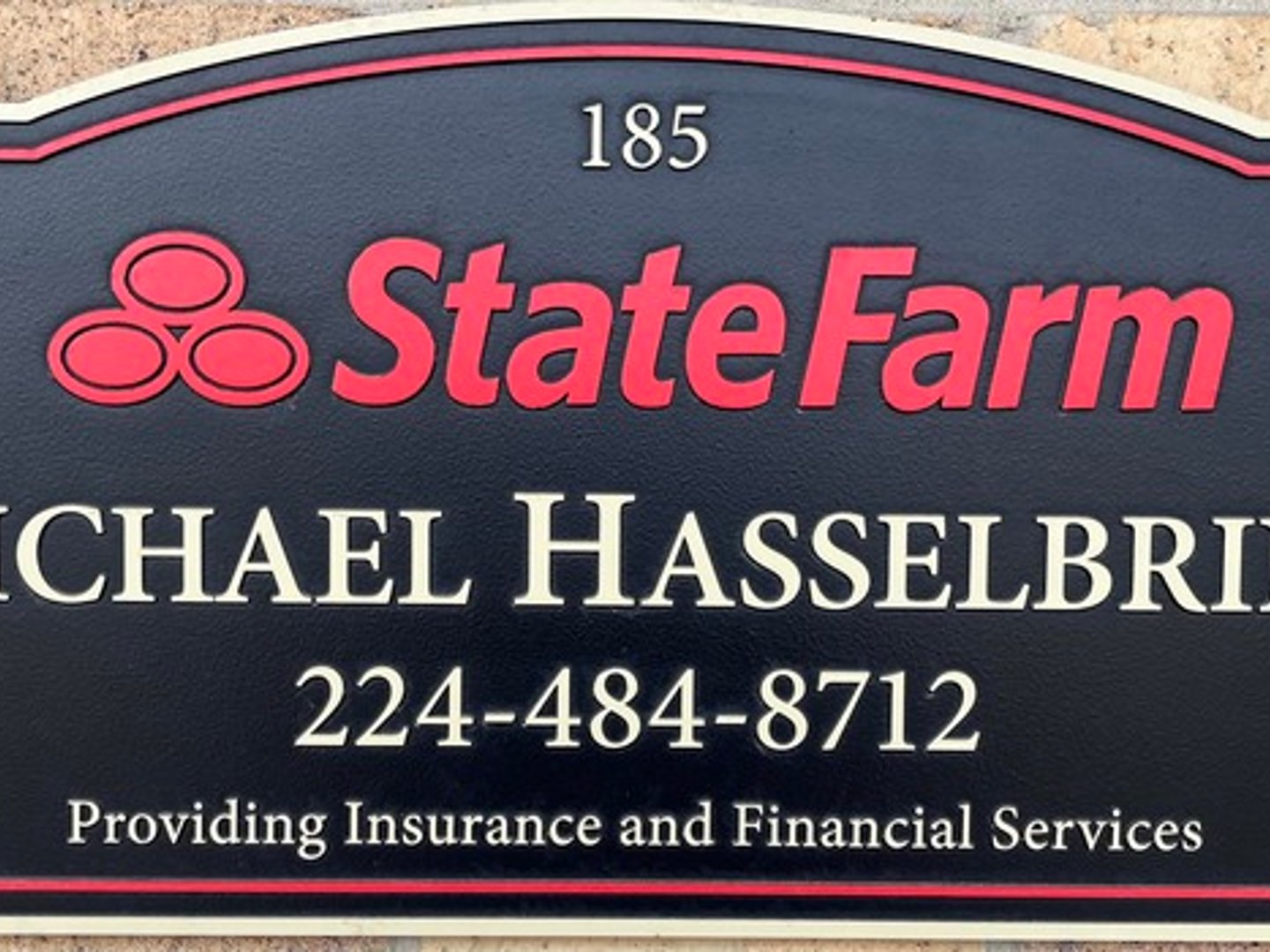 Michael Hasselbring - State Farm Insurance Agent