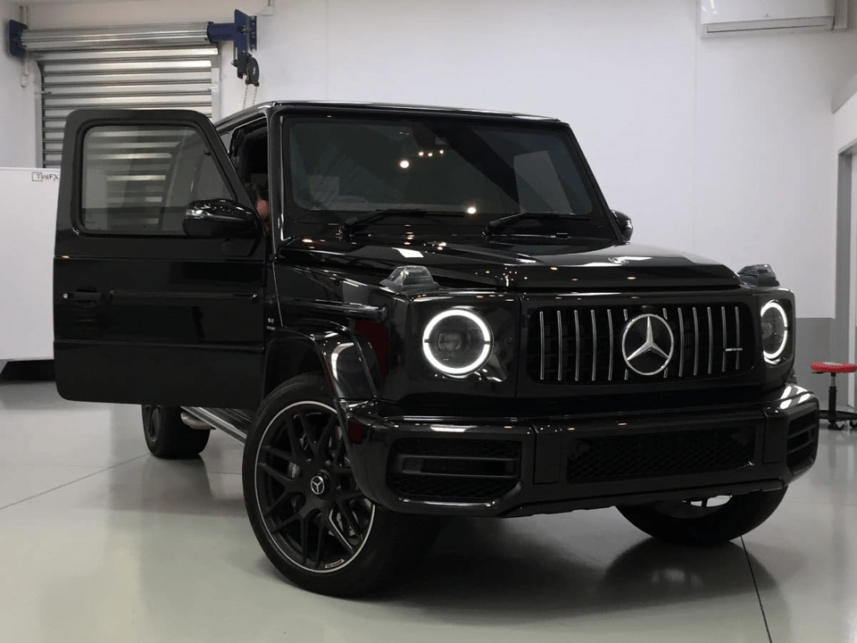 Prestige Tinting featured image
