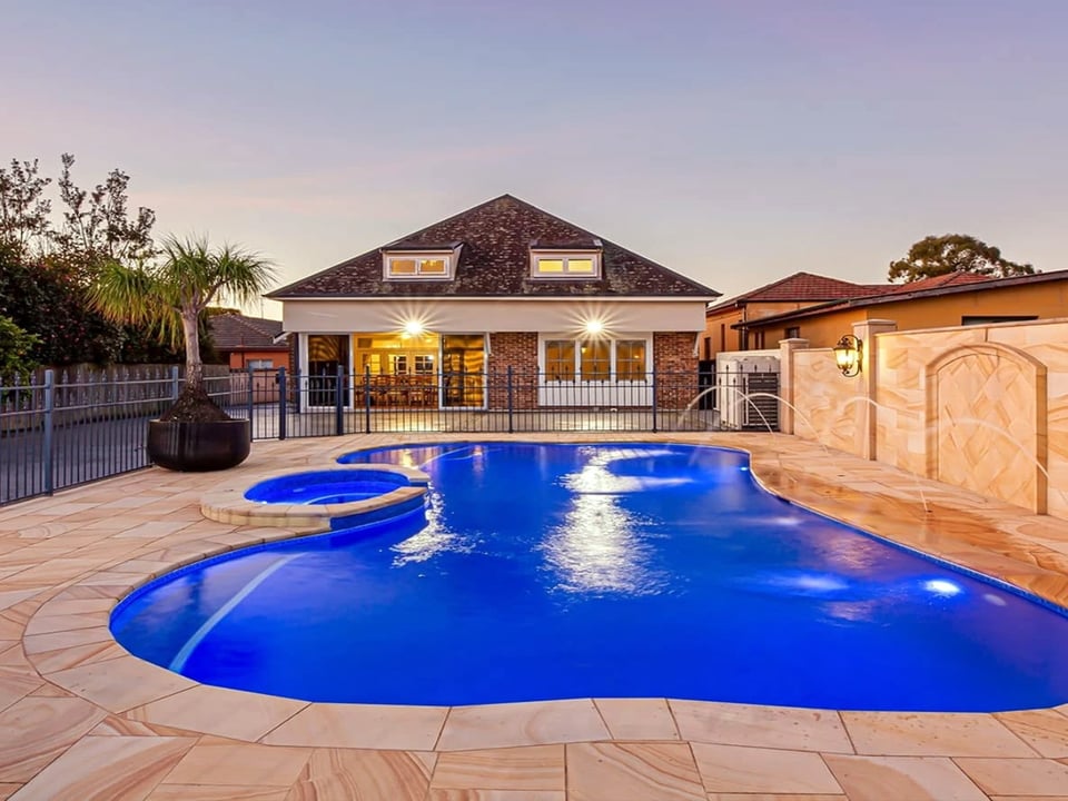 GEORGES ELLIS & CO featured image