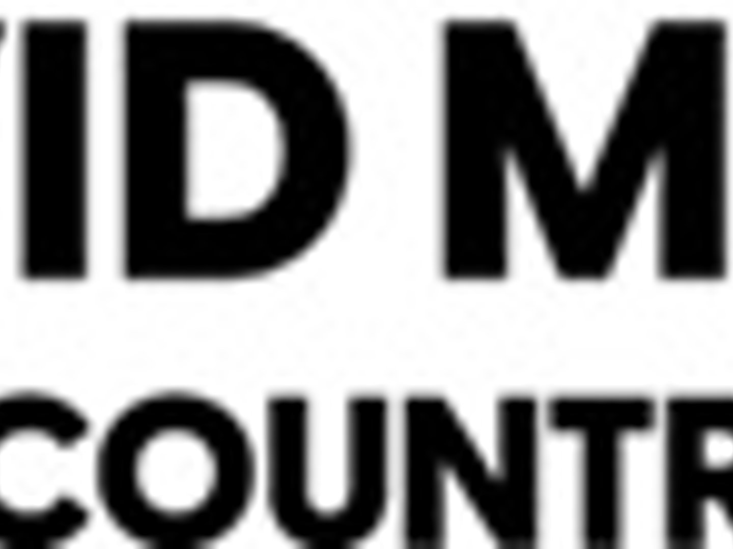 David Medina at CrossCountry Mortgage