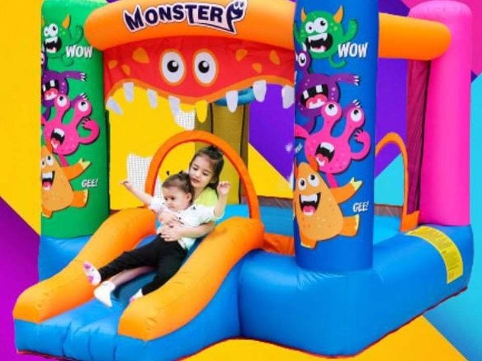 Austin Jumping Castles featured image