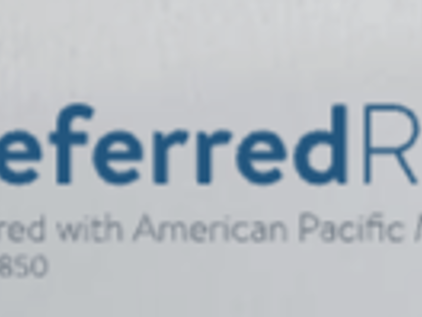 Preferred Rate - Lynne Schlereth