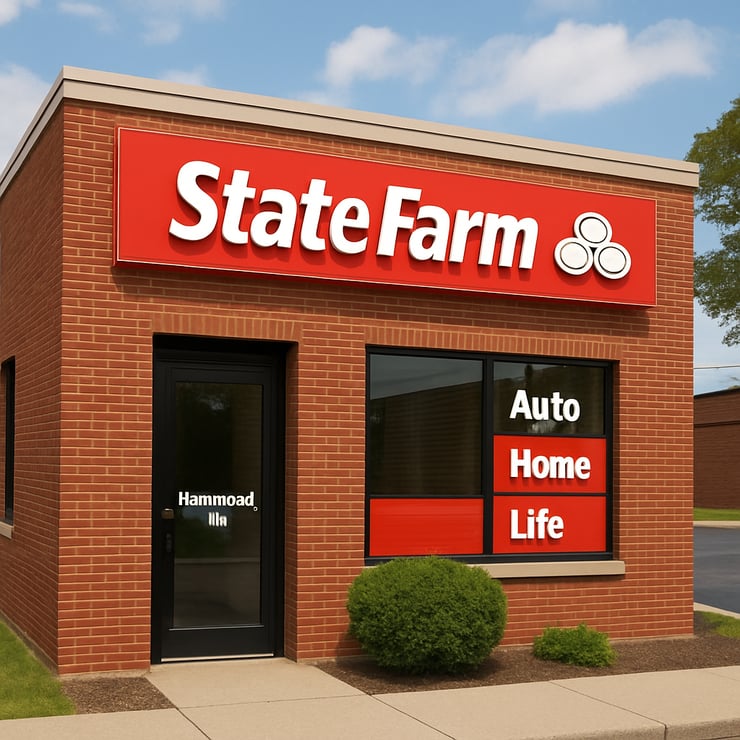 Kyle Dempsey - State Farm Insurance Agent