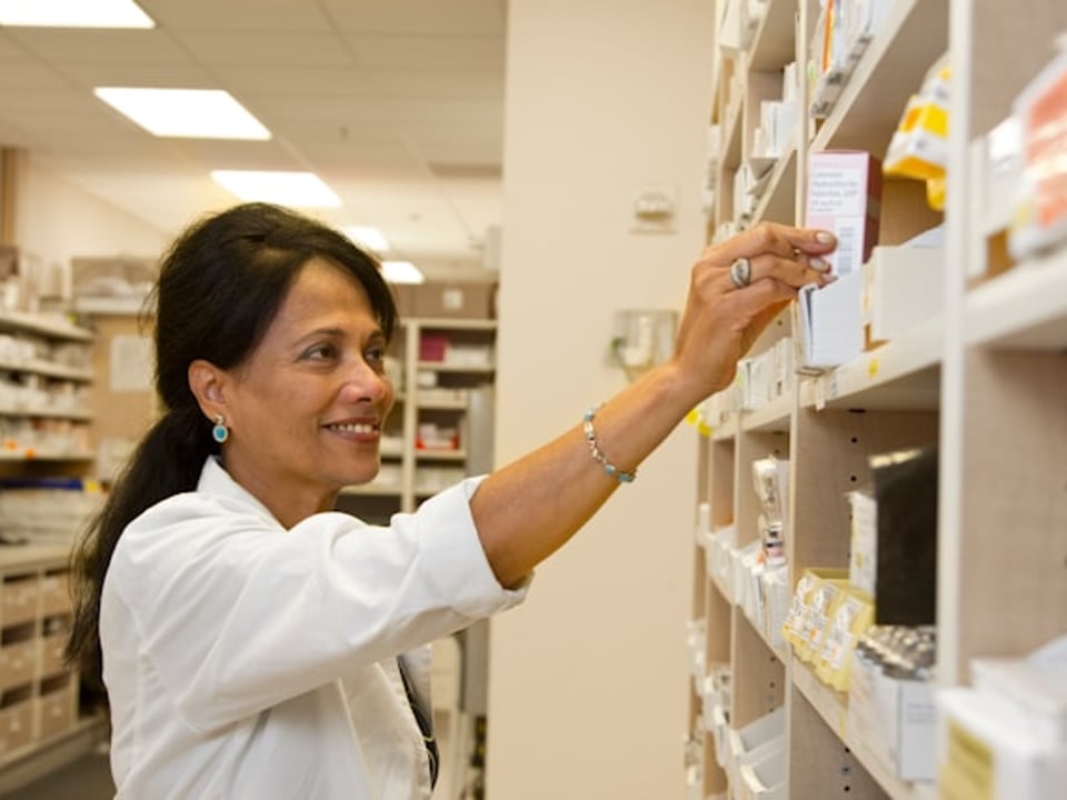 Just like Highlander, there can be only one though.