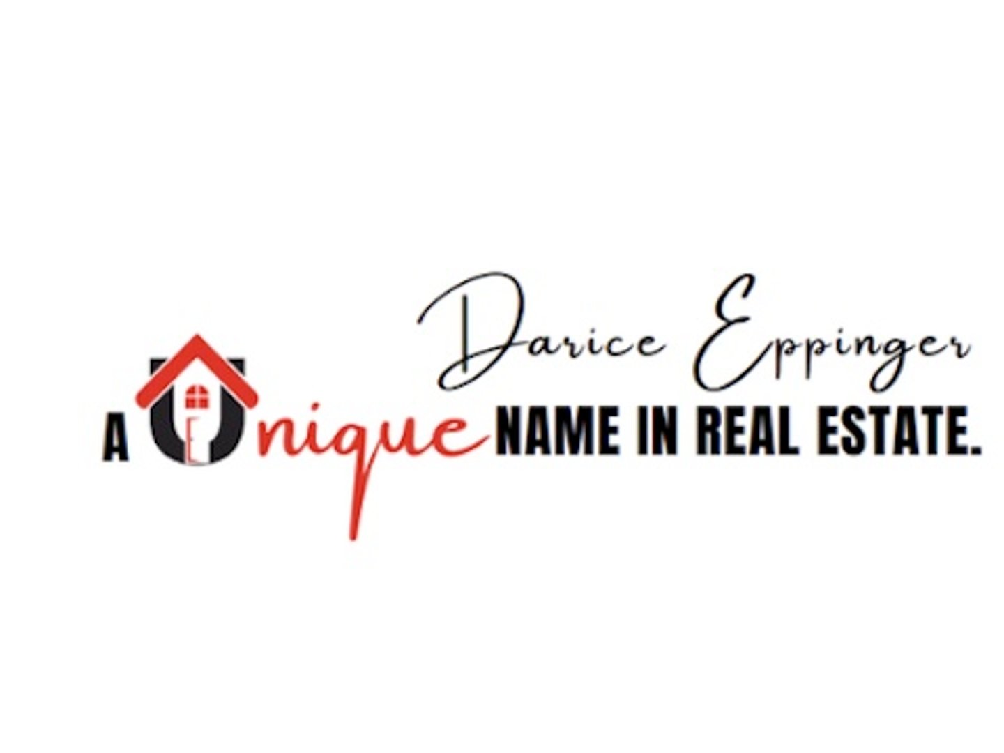 Darice Eppinger, Real Estate Agent
