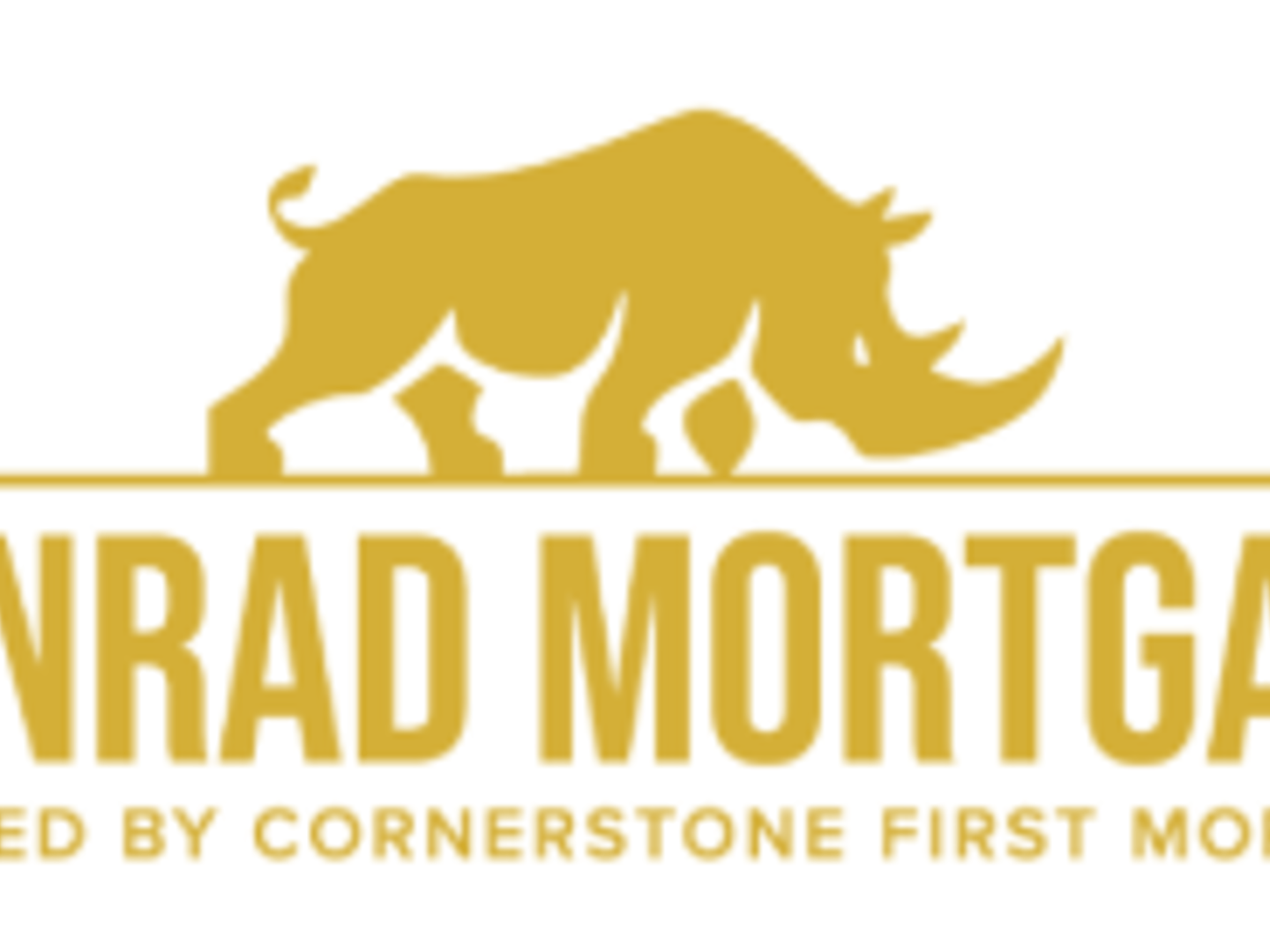 Tom Eisenbraun - Conrad Mortgage