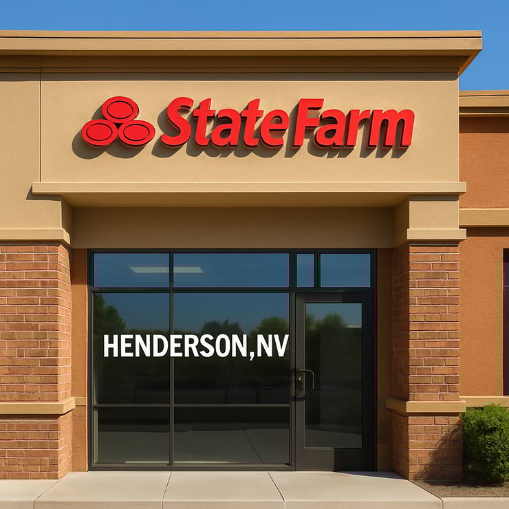 Carl Endorf - State Farm Insurance Agent