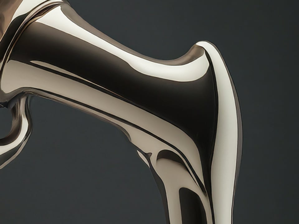 Australian Orthopedic surgeons face some of the toughest conditions in the world - best they use us.