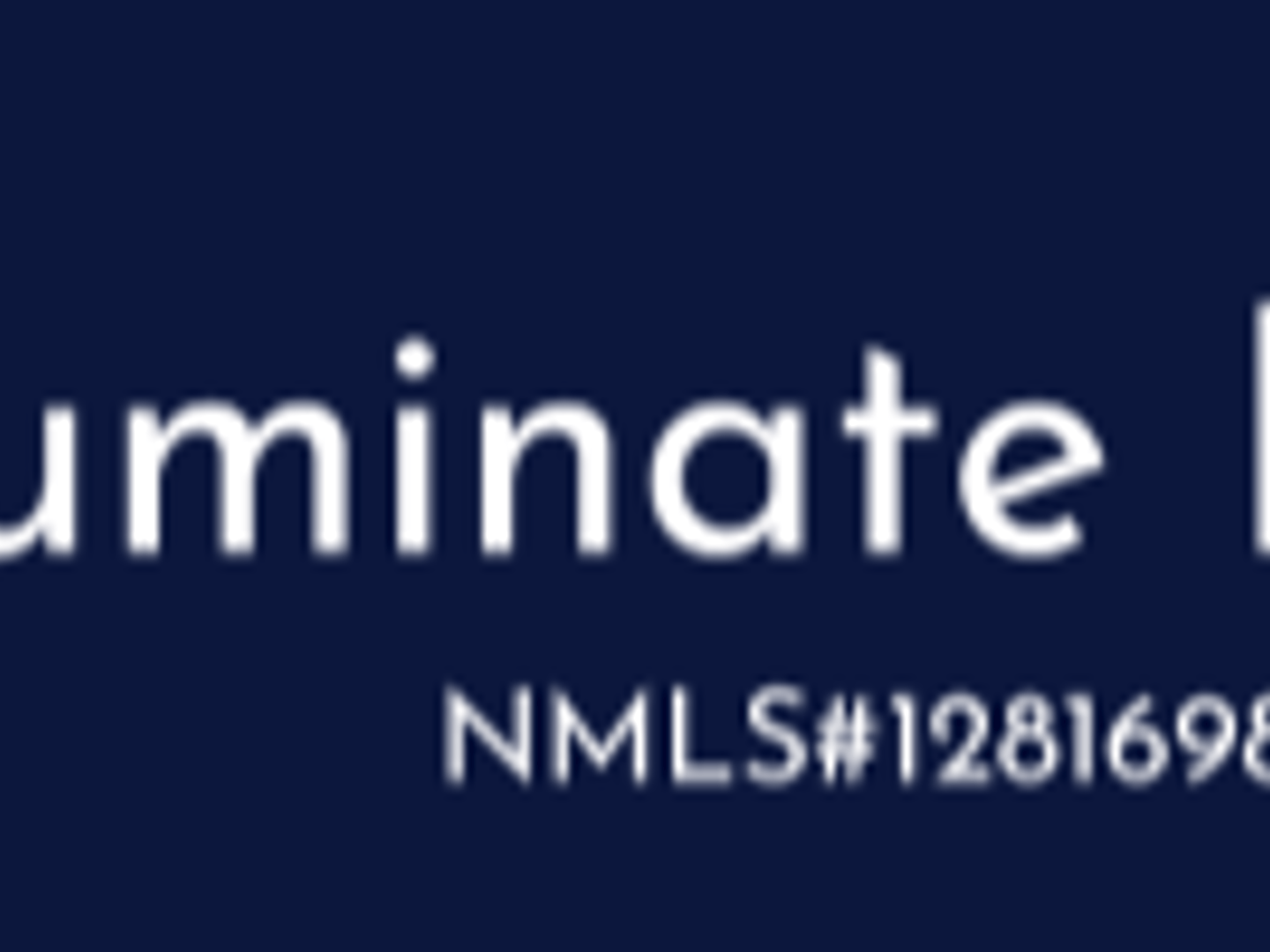 Chris Fulton - Luminate Bank