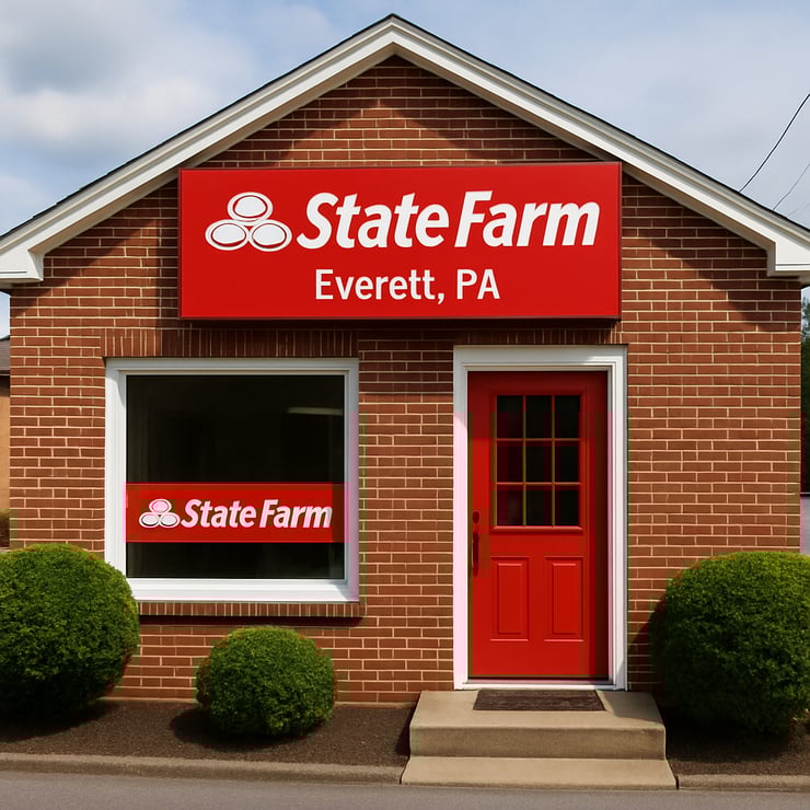 Brad Will - State Farm Insurance Agent