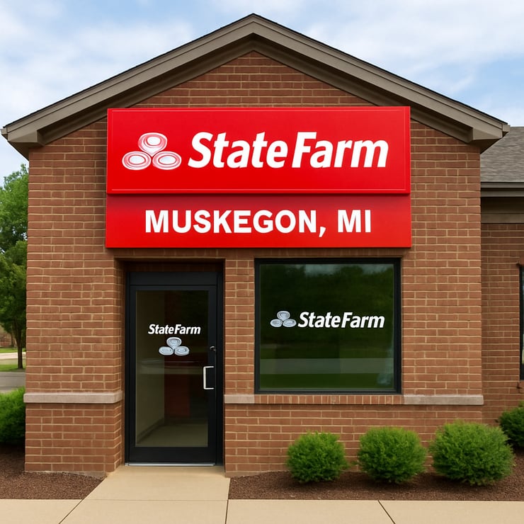 Jake Kantola - State Farm Insurance Agent