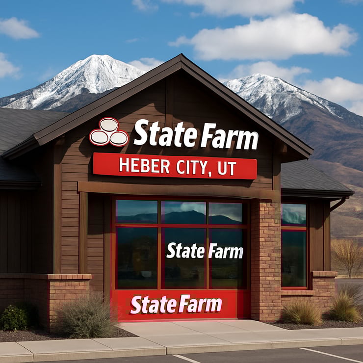 Jesse Knapp - State Farm Insurance Agent