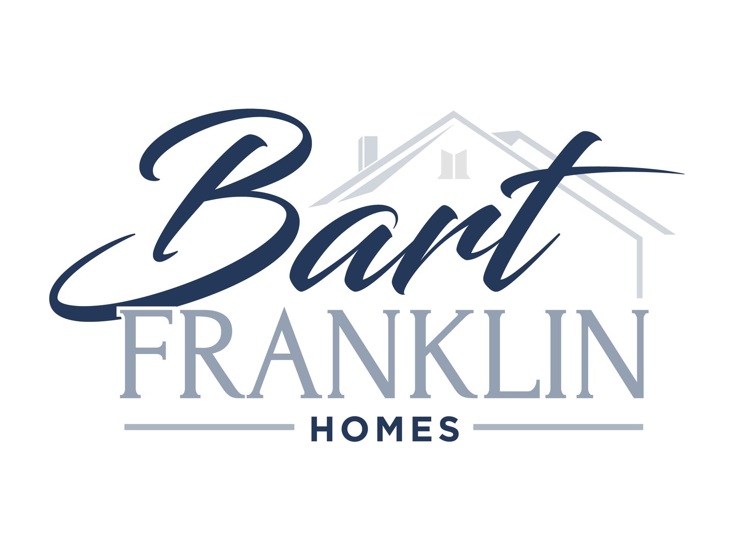 Bart Franklin Homes
