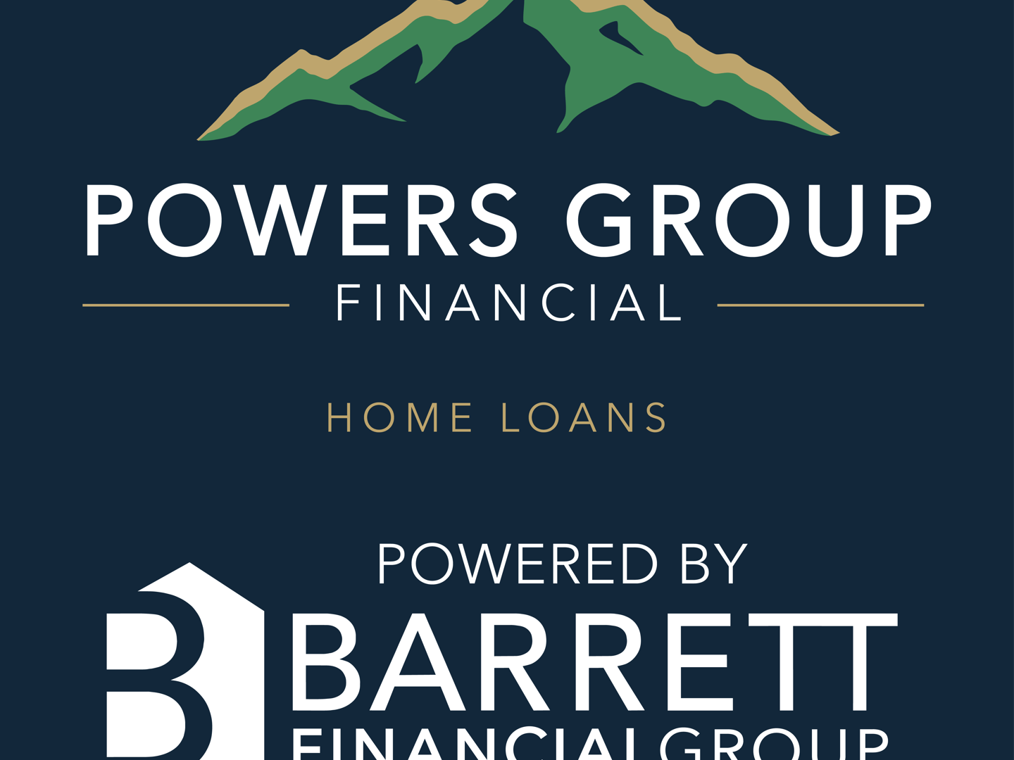 Tim Powers - Barrett Financial LLC