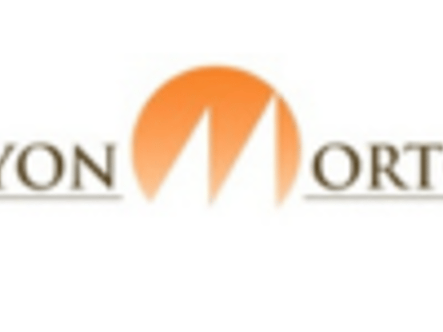 Canyon Mortgage Group - David Singh Roy