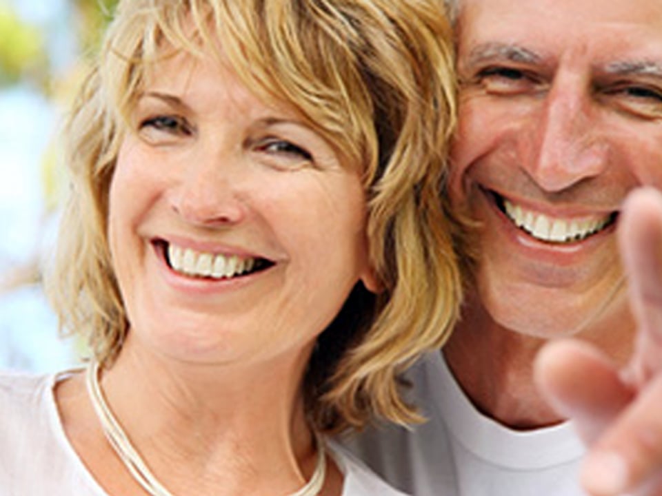 WEST RYDE DENTURE CLINIC featured image