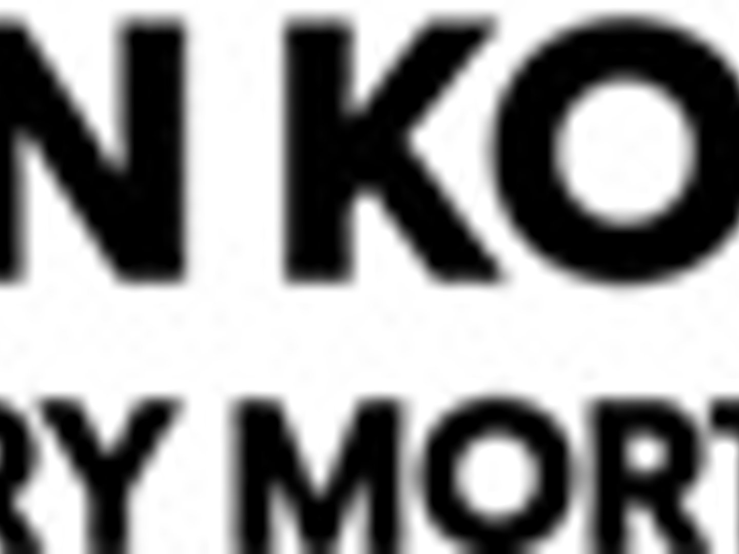 John Kotwica II at CrossCountry Mortgage