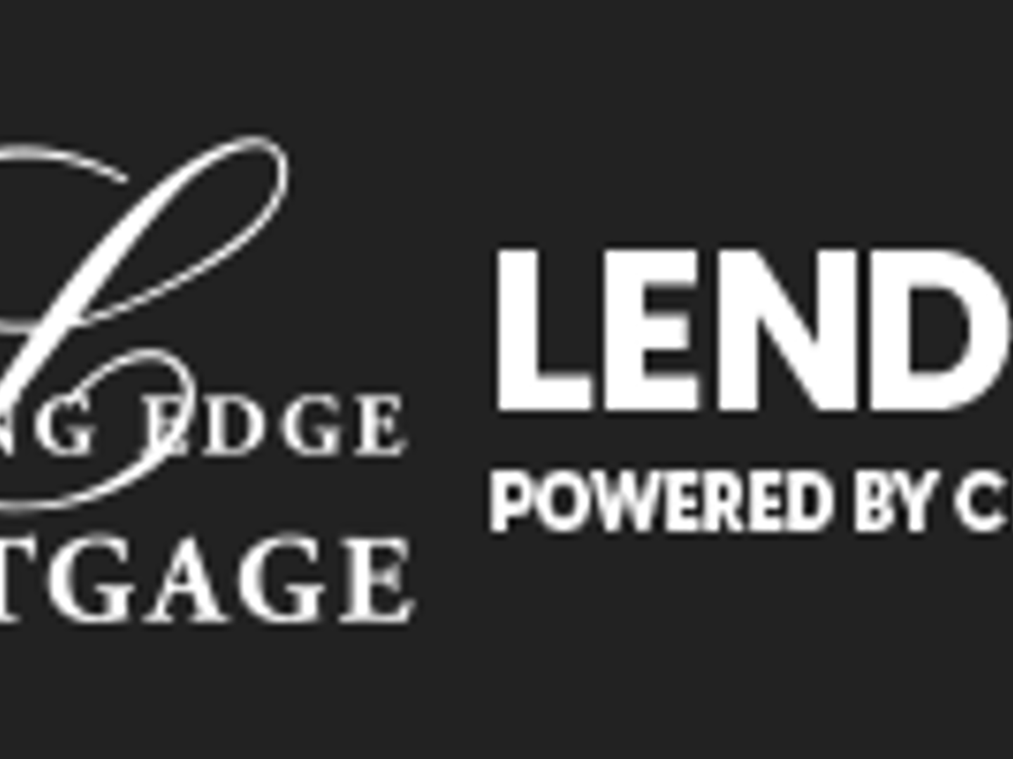 Rich Hebert at Lending Edge Mortgage powered by CrossCountry Mortgage