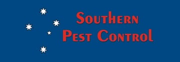Southern Pest Control - Termite Treatments & Inspections logo