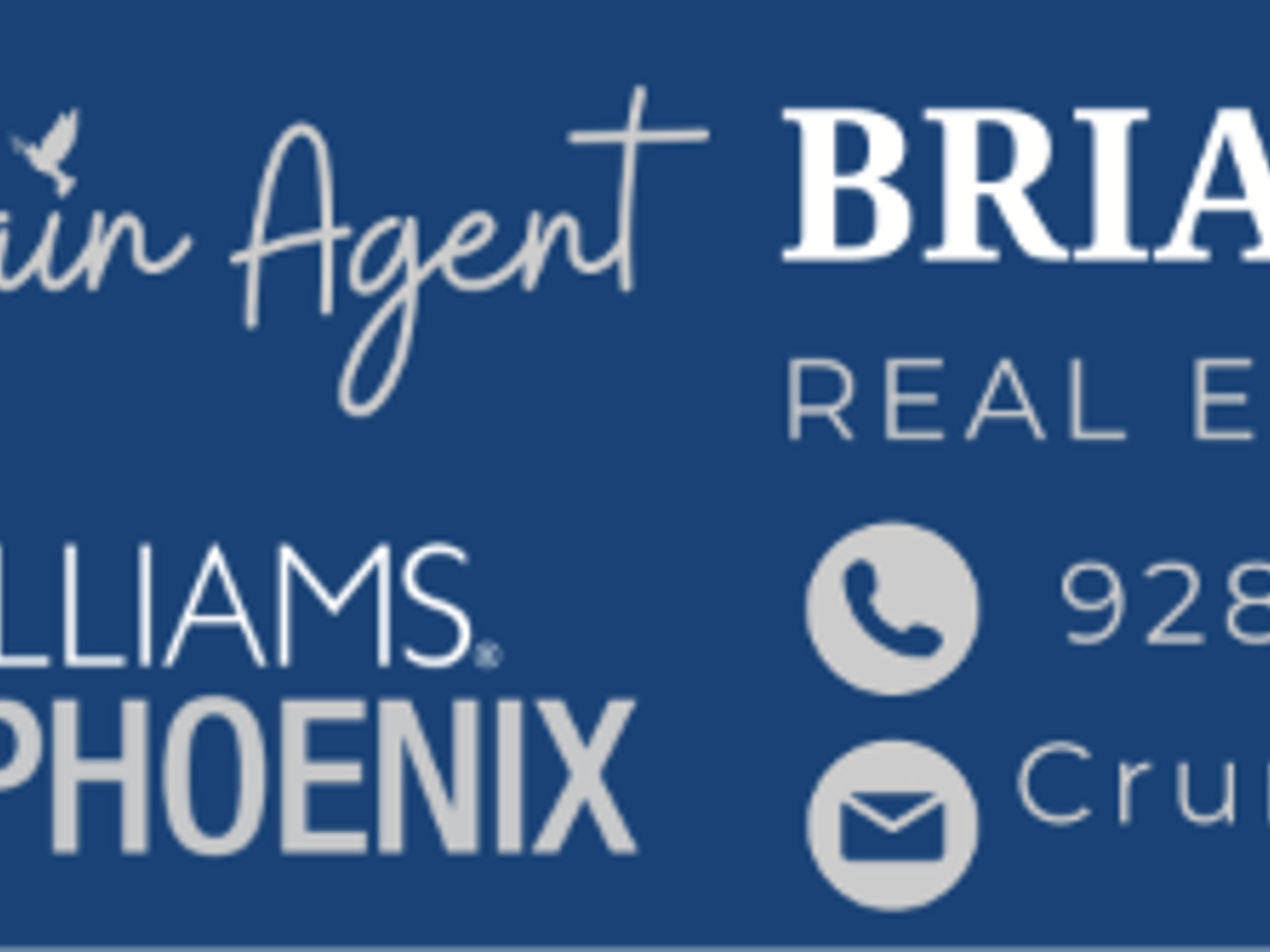 Brianna Crunk, Realtor, Keller Williams Phx Realty - Show Low