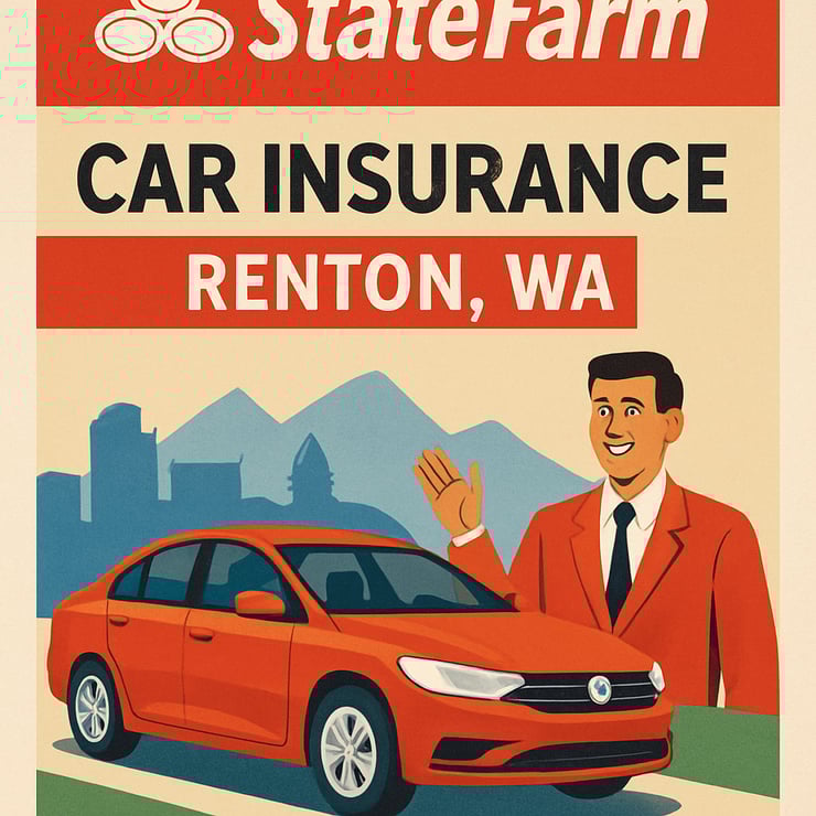 EJ Silvers - State Farm Insurance Agent