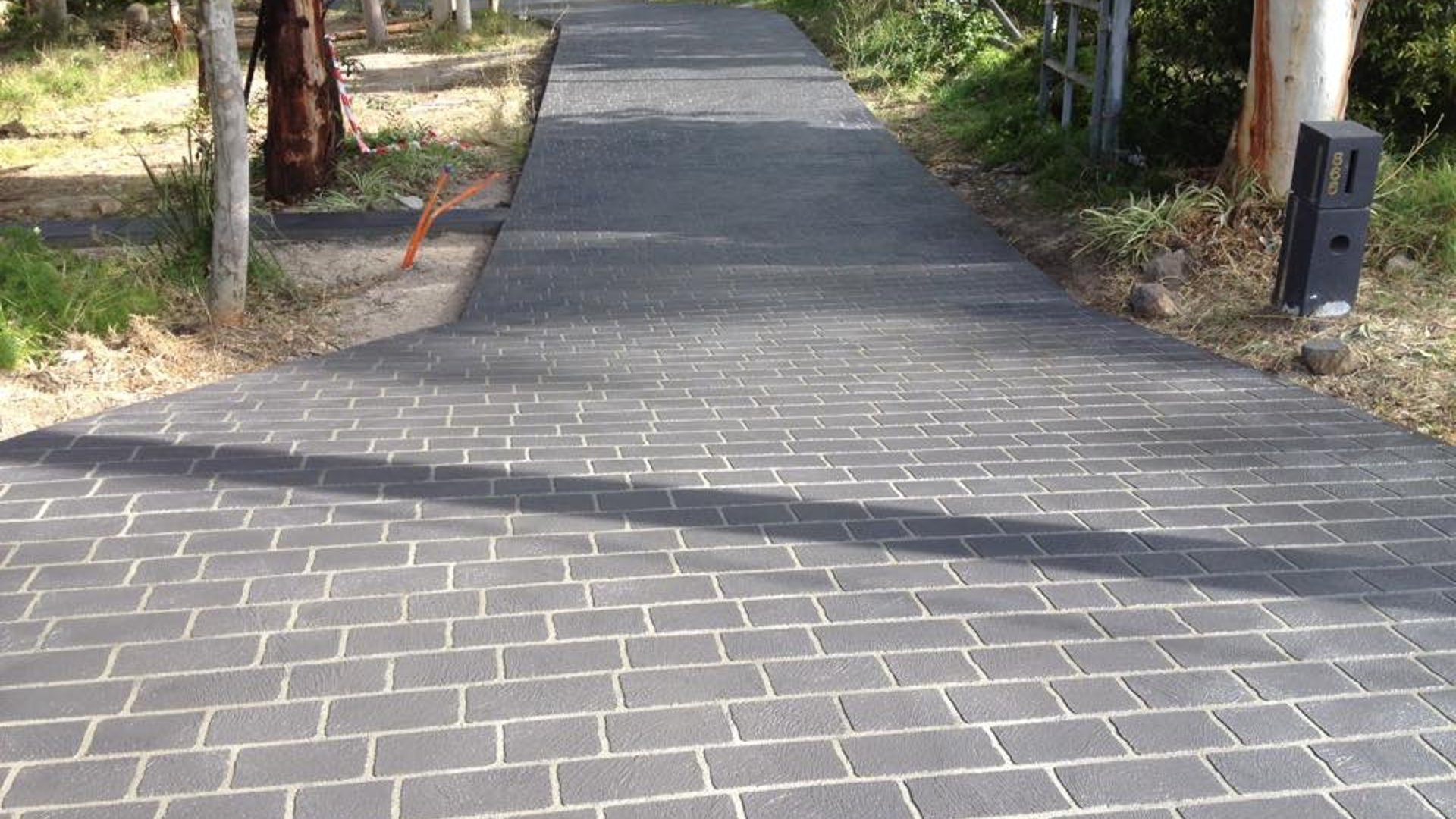 South Penrith Concrete Services hero image