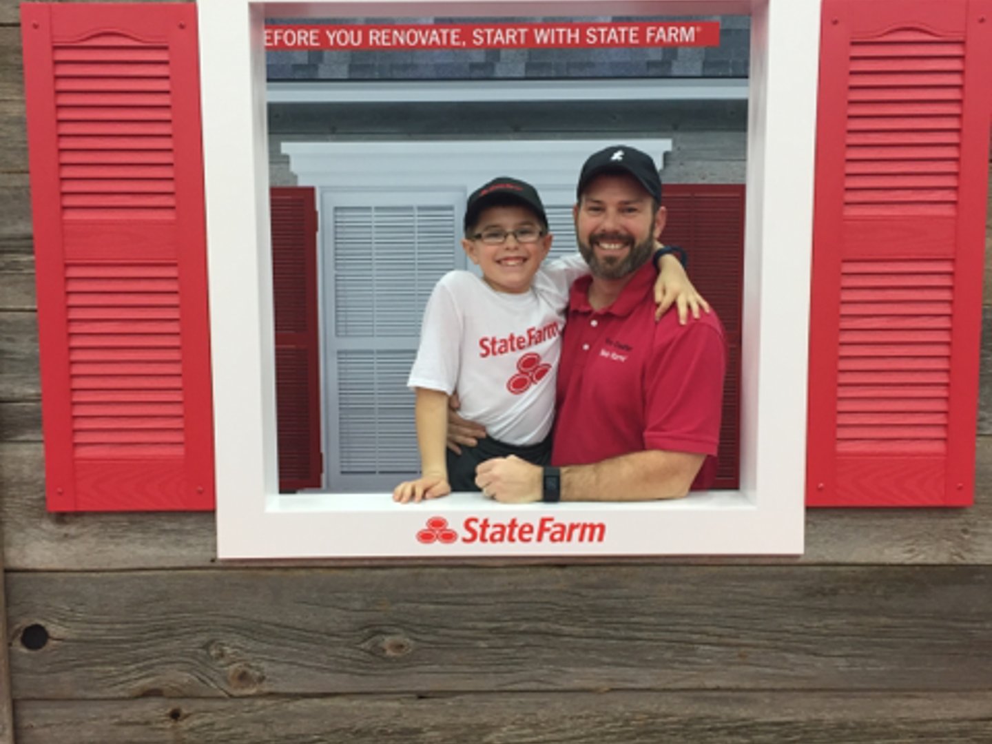 Troy Coulter - State Farm Insurance Agent