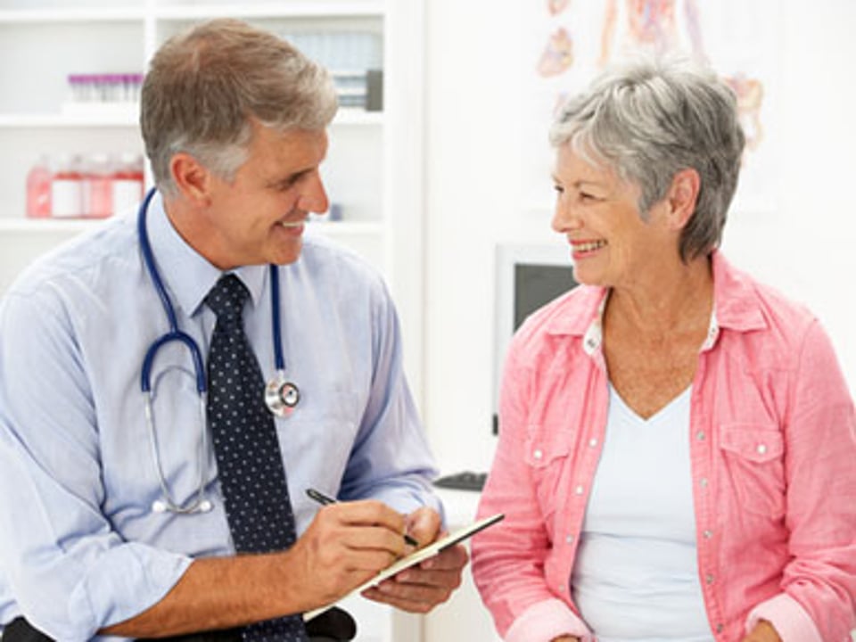 Dr Ernest Tam - Consultant Physician & Geriatrician featured image