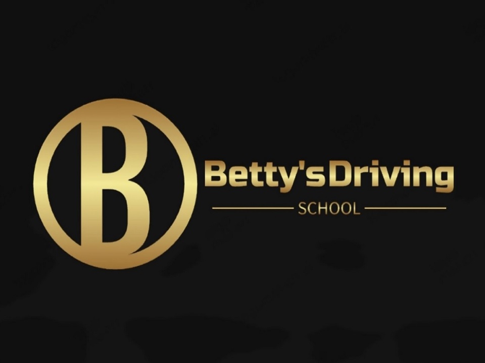Betty's Driving School featured image