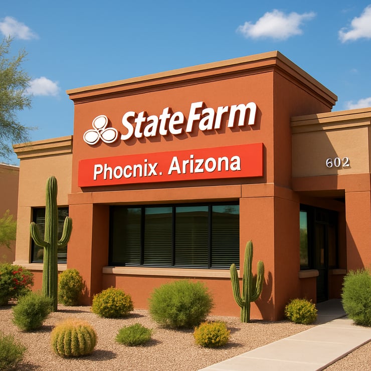 Daphine Willingham - State Farm Insurance Agent