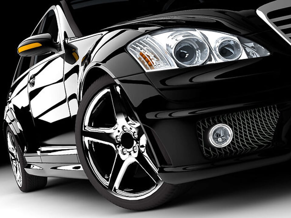 Procar Dent Removals featured image
