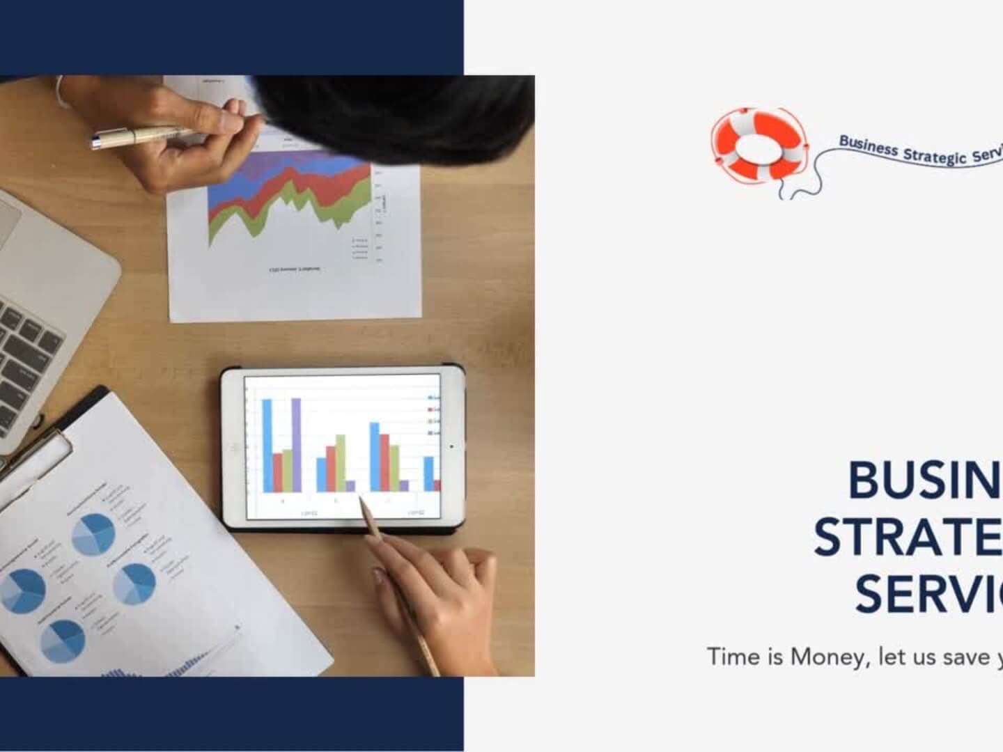 Bookkeeping Experts || "hero image"