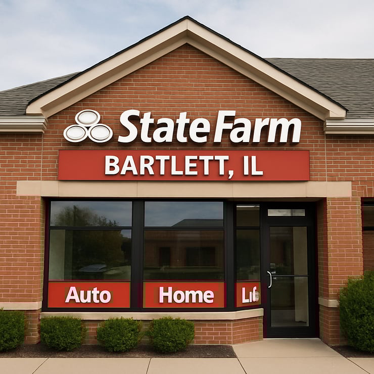 Dutch Van Rossum - State Farm Insurance Agent